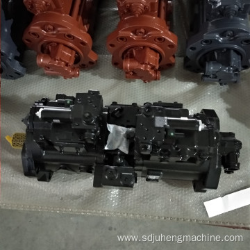 K5V140DTP1K9R-YT0K-HV Main Pump Sk330-8 Hydraulic Pump